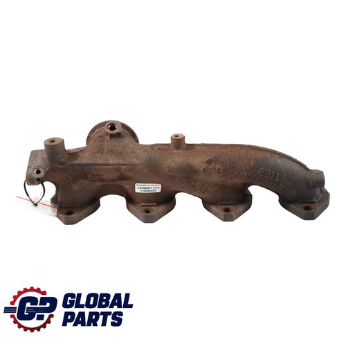 Collettore scarico bmw f20 - di,