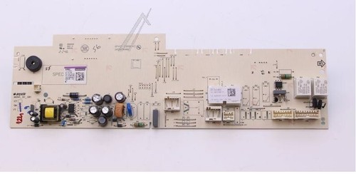 Scheda elettronica - (new),