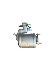 Filtro antiparticolato diesel