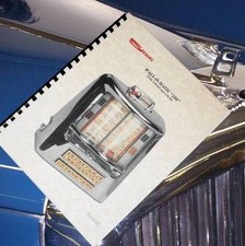 SEEBURG WALL O MATIC 200