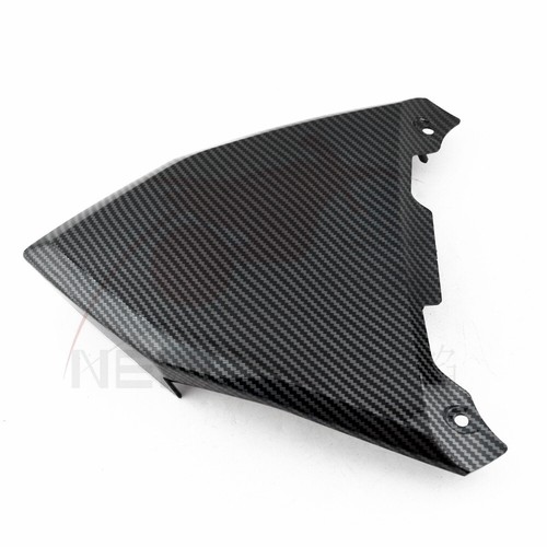 Carbon black rear behind - behind, cover