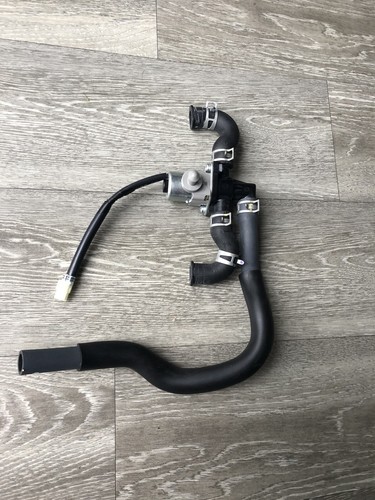 Yamaha valvola ricircolo - r1,
