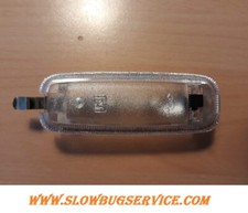 VW MAGGIOLINO BEETLE DAL 6/'72