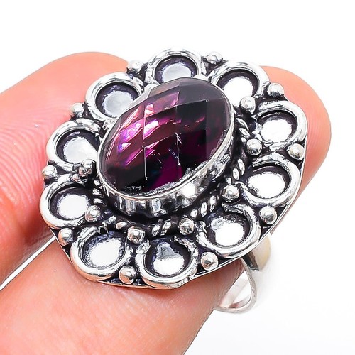 Anello gioiello argento - gioiello,