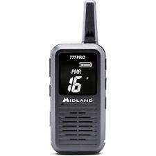 Ricetrasmittenti Midland 777