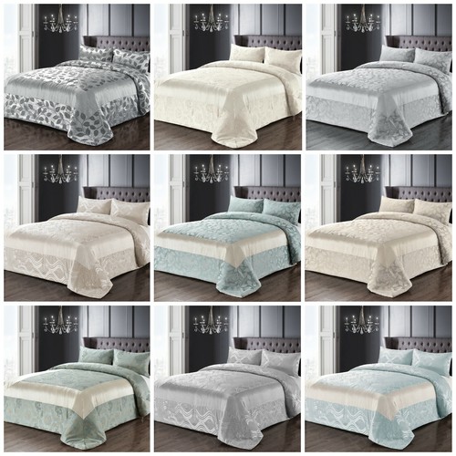 Set copriletto cuscini - copriletto, e