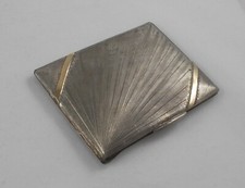 Raro Elegante Portasigarette