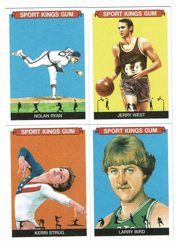 Sportkings volume singoli - sportkings,
