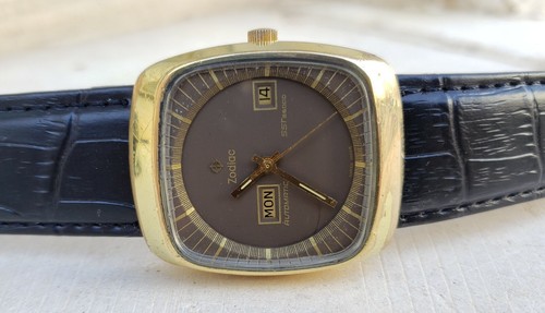 Orologio zodiac sst 36000 - orologio,