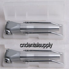 2 dental siringa aria acqua x