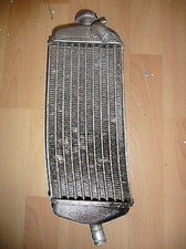 Radiatore Acqua Raffreddamento Adatto An KTM EXC SX 450 525 03-07 45407