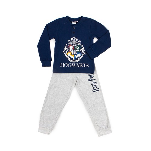 Pigiama bambino harry potter - bambino,