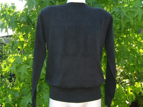 Armani jeans maglia - jeans,