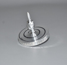 Kreisel Spinningtop 60 Jahre Illig Werkzeugbau Werbung Fach #F2