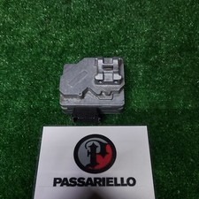 00517205180 61022601 BLOCCHETTO ACCENSIONE BLOCCASTERZO ELETTRICO FIAT CROMA