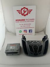 autoradio stereo lettore cd FORD C MAX 2°SERIE 2012 (9 TASTI) AM5T18C815-GG 
