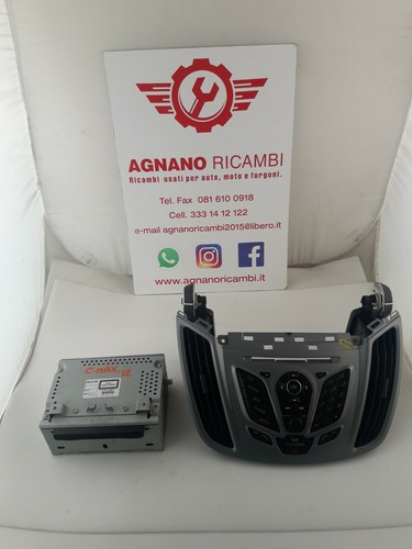 Autoradio stereo lettore - autoradio,