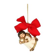 Addobbo natalizio Thun Angelo con stella grande S3414A82