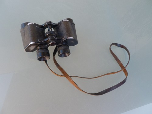 Deutsches fernglas busch - deutsches,