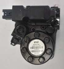 Servosterzo elettrico