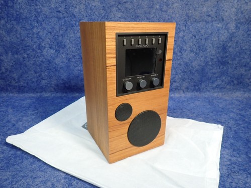 Nuovo como audio - audio, amtba