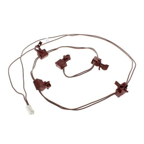 Accensione elettronica per