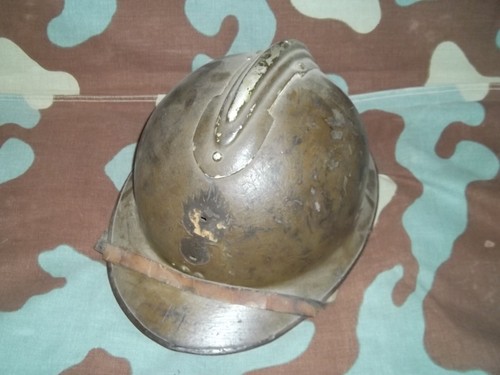 Elmetto seconda guerra mod - elmetto,