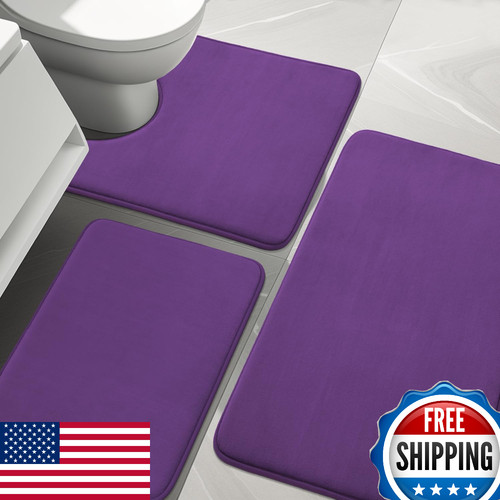 Yihouse set tappeto - tappeto, 3pz