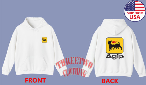 Agip racing uomo bianco taglia - agip,
