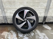 CERCHIO IN LEGA PER VOLKSWAGEN