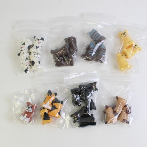 Stock marionette in - di,
