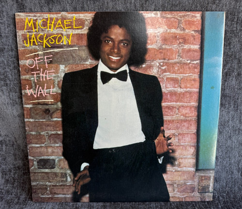 Michael jackson off - off, the