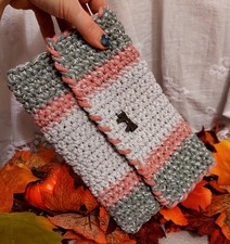 Clutch  Borsa Custodia