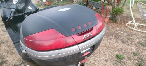 Bauletto givi per - tmax, anno