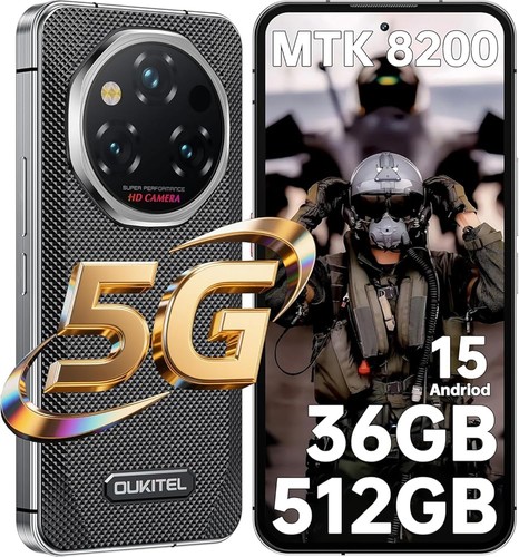 Oukitel wp210 rugged - wp210,