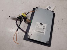 Amplificatore audio JAGUAR XF