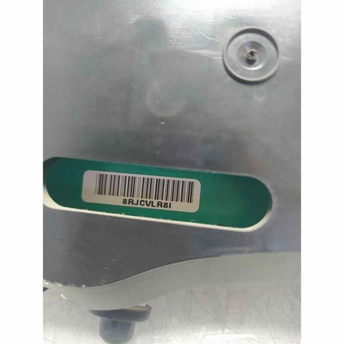 Quadro strumenti - quadro,
