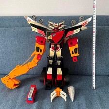 DX SUPER FIRE DAGWON 634908