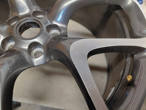 Cerchio originale opel astra - cerchio,