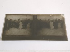 FISHERVIEW Glass WWII