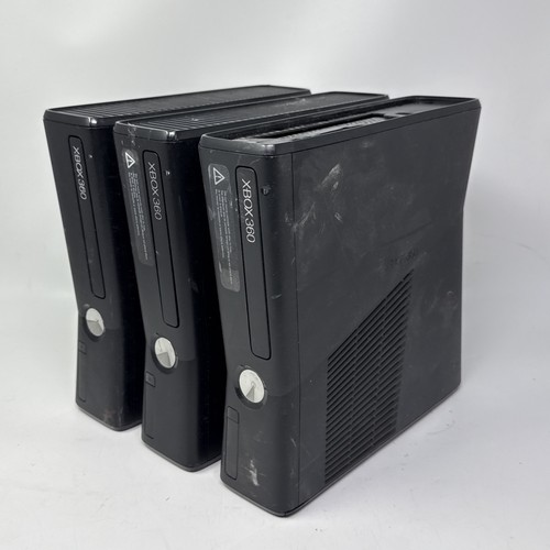 Lotto console microsoft xbox - 3,