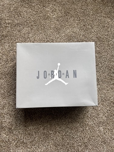 Nike air jordan cool grey - jordan,