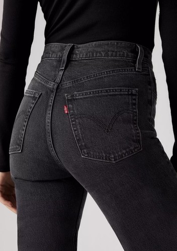 Jeans donna levis nuovo con - donna,