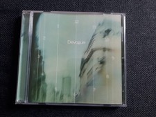 Alice Carla Bissi DEVOGUE CD