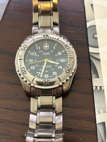 Orologio bracciale uomo - e,