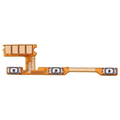 Flat flex accensione - flat, tasti