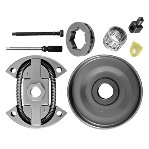 Kit batteria frizione - , include