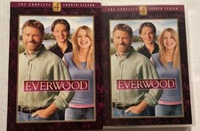 Everwood Season 4 DVD Set with