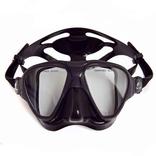 Rob allen cubera - cubera, maschera