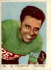 Figurina Girandola di successi